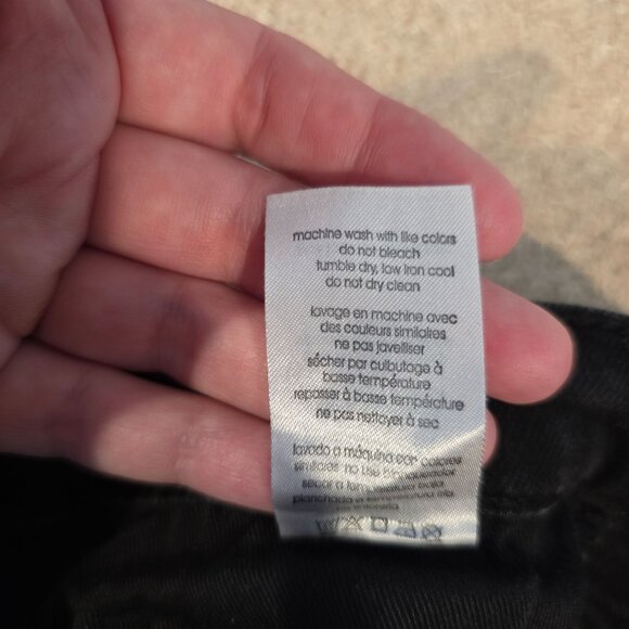 We Wore What Jeans Womens 26 - Picture 6 of 6